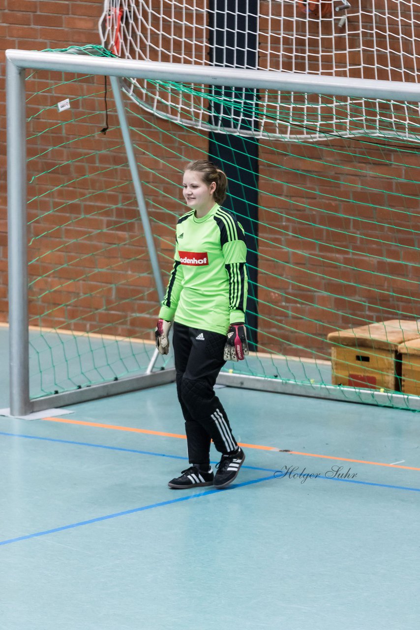 Bild 1036 - Dodenhof Cup